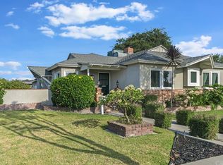 3429 Faust Ave, Long Beach, CA 90808