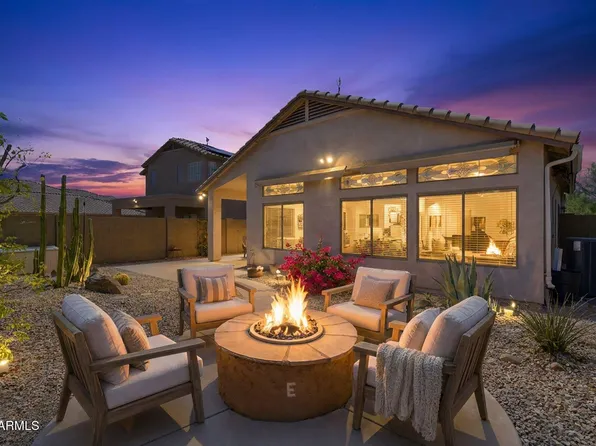 40809 N COURAGE Trail, Anthem, AZ 85086