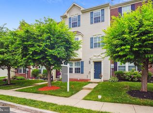 2014 Spring Run Cir, Frederick, MD 21702