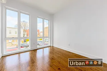 Rented by Urban Pads