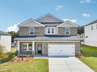 401 Tallulah Ln, Grayson, GA 30017