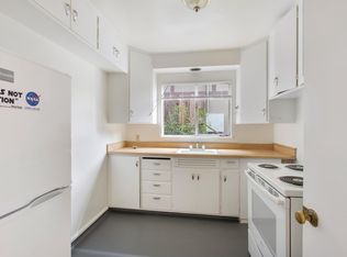 2317 Hearst Ave, Berkeley, CA 94709