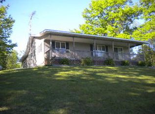 4600 N Sage Lake Rd, Hale, MI 48739