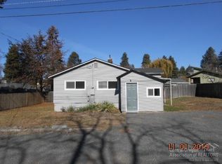 630 NE Quimby Ave, Bend, OR 97701