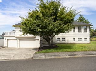 1106 SE 82nd Ct, Vancouver, WA 98664