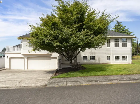 1106 SE 82nd Ct, Vancouver, WA 98664