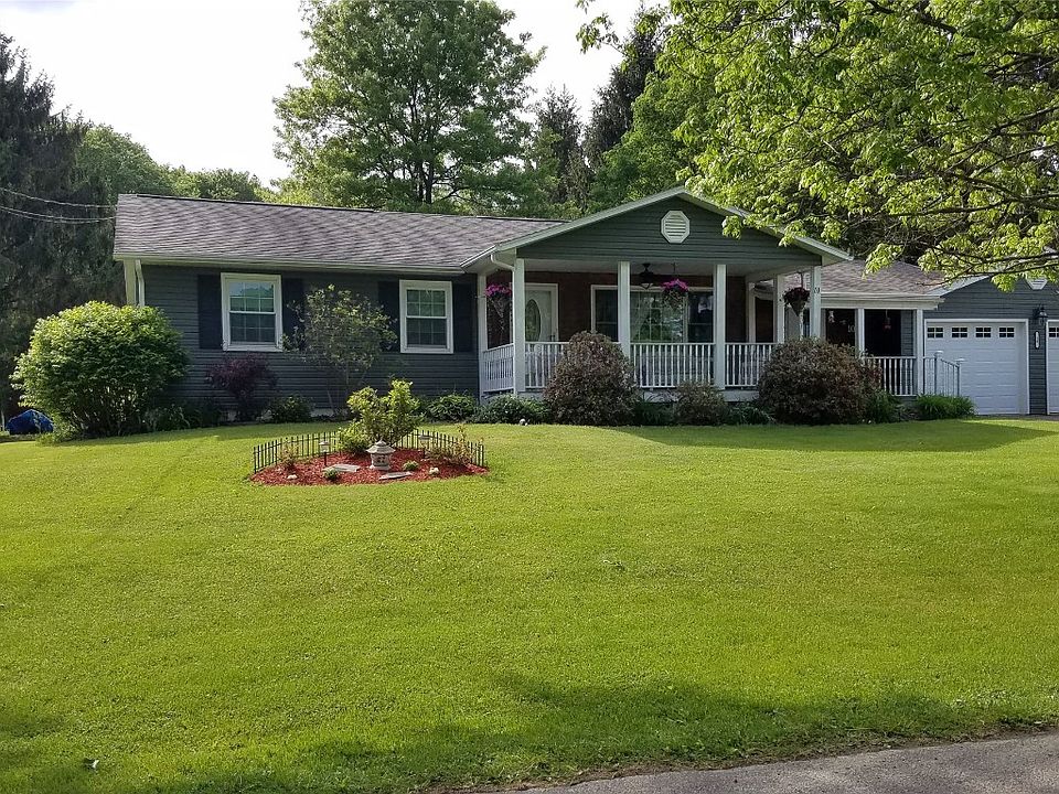 10 Preston Rd, Glen Aubrey, NY 13777 Zillow