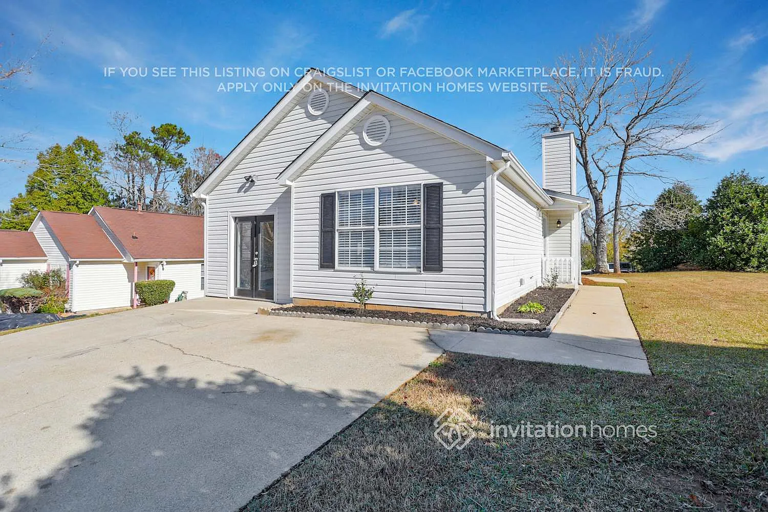 1156 Ruxbury Ct Douglasville, GA 30134 — Photo 2