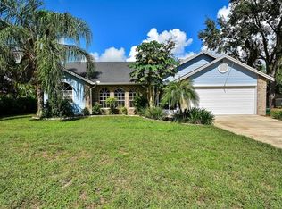 2354 Statler Ter, Deltona, FL 32738