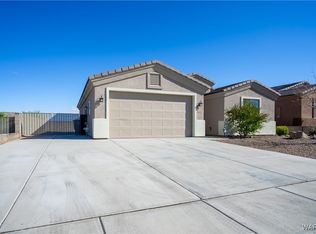 3307 Brenda Ave, Kingman, AZ 86401