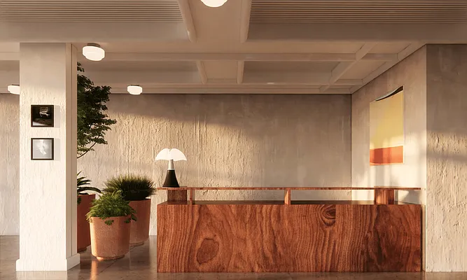 Rented by Nooklyn NYC LLC | media 17