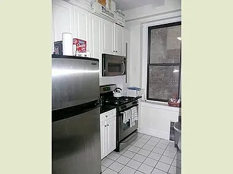 Rented by Stribling