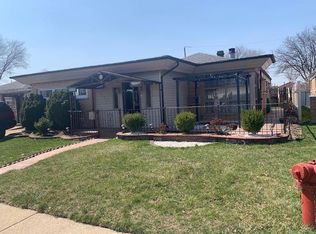 8144 S Kilpatrick Ave, Chicago, IL 60652