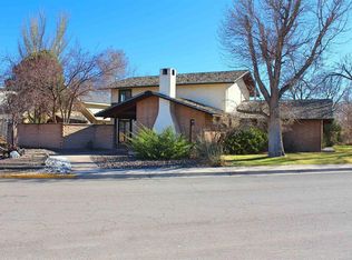 67 El Rio Dr, Alamosa, CO 81101