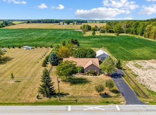 996 S Grubb Rd, Lima, OH 45806