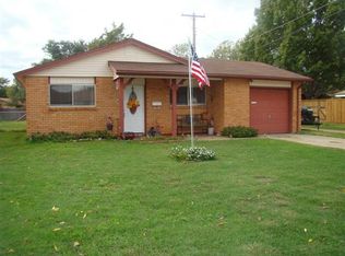 5000 Lakefront Dr, Wichita Falls, TX 76310