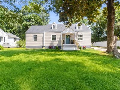 111 Huber Rd, Newport News, VA, 23601