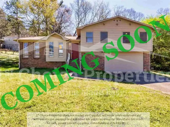525 15th Ct NW, Birmingham, AL 35215