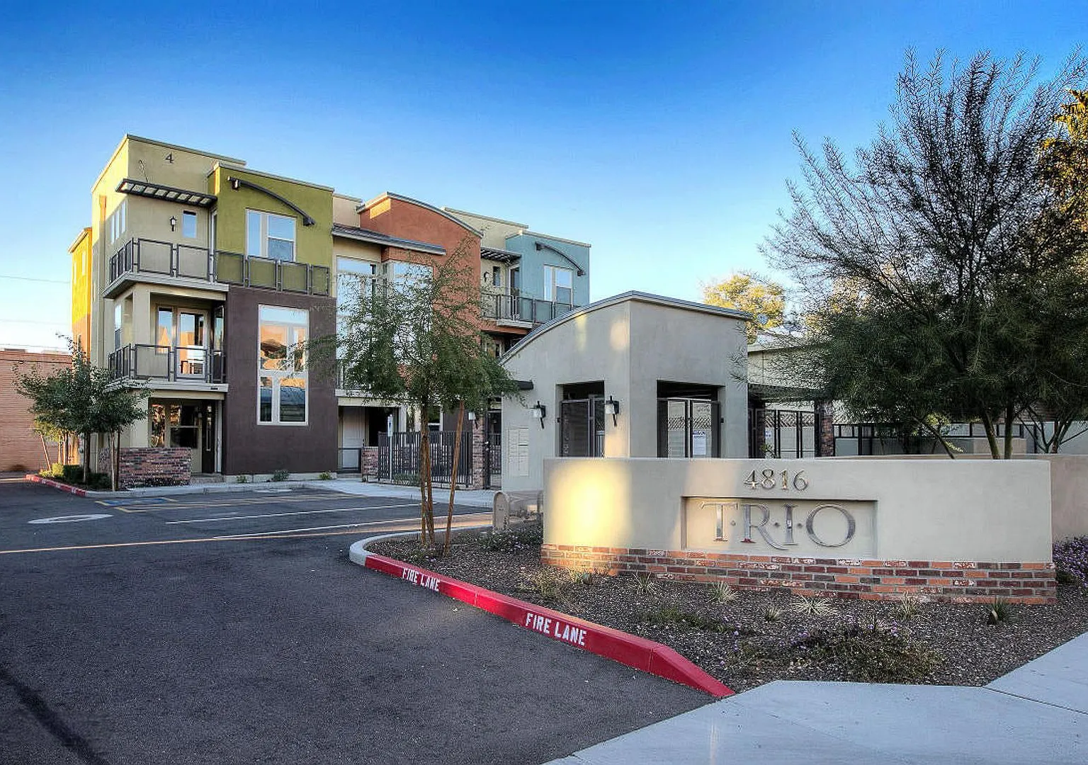 Woodmere Fwy (Unit #1010) — Photo 1