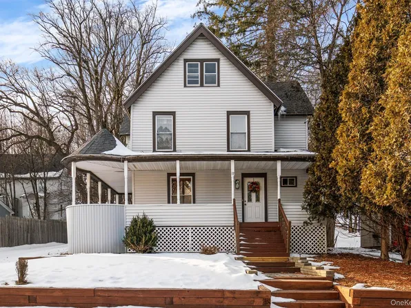 72 Lincoln Place, Liberty, NY 12754