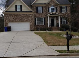 3301 Dilmus Dr, Powder Springs, GA 30127