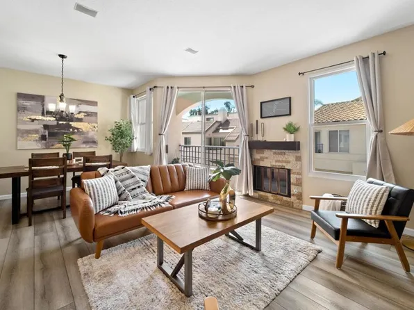 6131 Calle Mariselda Unit 109, San Diego, CA 92124
