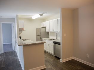Gardenwood Residences, Atlanta, GA 30349