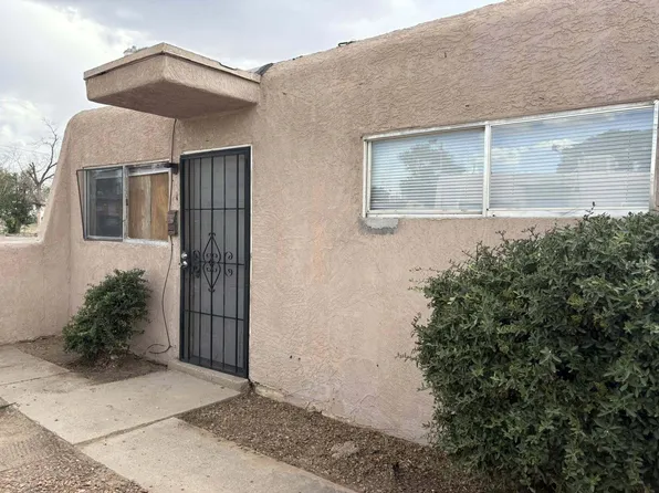 3409 Eastern Ave SE, Albuquerque, NM 87106