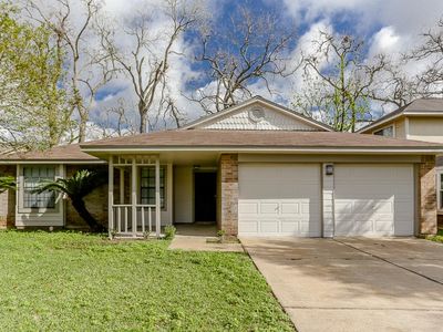 2431 Willow Bend Dr, Richmond, TX, 77406