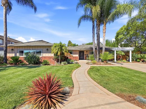 3201 Dorcich Street, Santa Clara, CA 95050