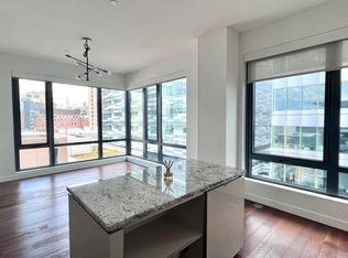 80 Fenwood Rd #1002A, Boston, MA 02115