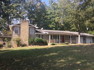 1344 And 1336 Ar Hwy #115, Smithville, AR 72466