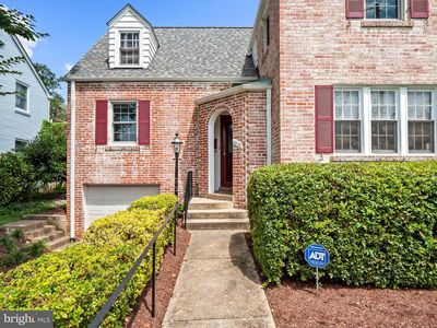 4809 Wellington Dr, Chevy Chase, MD, 20815