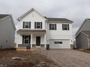 5762 Shadowfair Ln, Powell, OH 43065