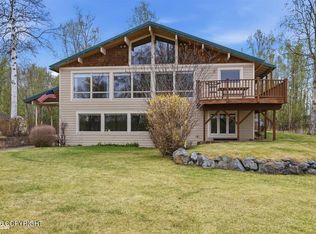 3160 W Seims St, Wasilla, AK 99623
