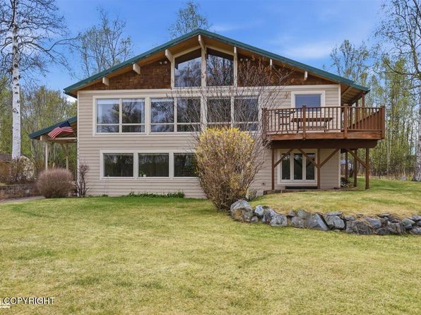Alaska Realty & Investments