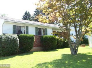 3711 Collier Rd, Randallstown, MD 21133