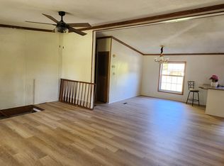 372 Mount Zion Rd NW, Lancaster, OH 43130