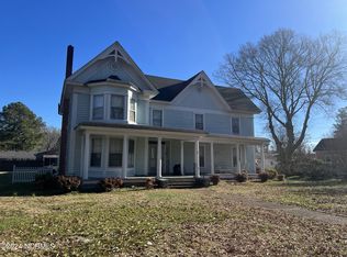 307 Broad St, Aulander, NC 27805