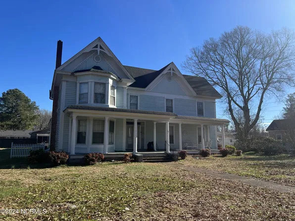 307 Broad Street, Aulander, NC 27805