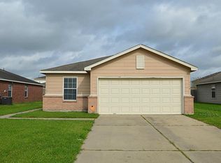1110 Desert Springs Ln, Rosenberg, TX 77471
