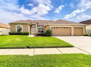 25203 Conestoga Dr, Land O Lakes, FL 34639