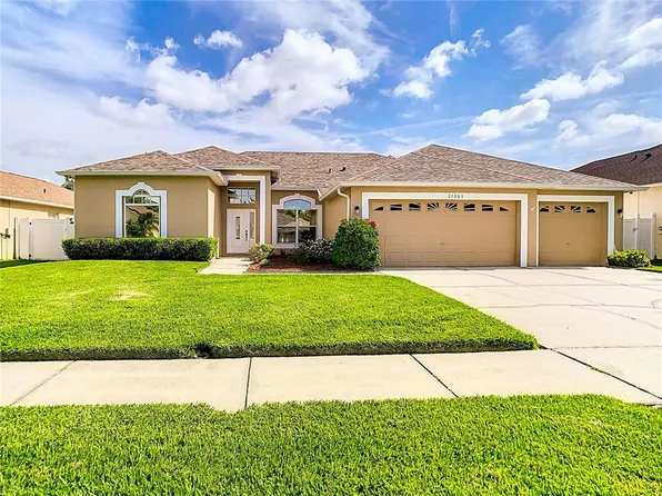 25203 Conestoga Dr, Land O Lakes, FL 34639