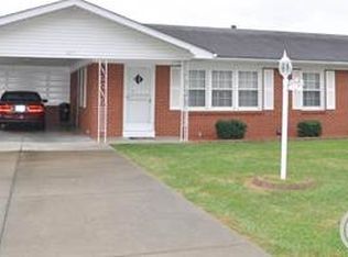 627 Smith Ave, Elizabethtown, KY 42701