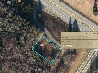 LOT Prospect St, Fredericton, NB E3B3B9