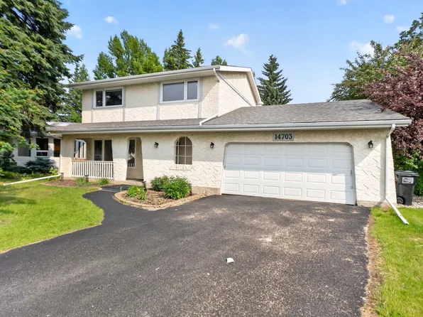 14703 58th Ave NW, Edmonton, AB T6H 4T3