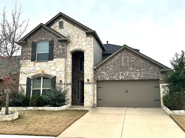 16008 Aquilla Way, Prosper, TX 75078