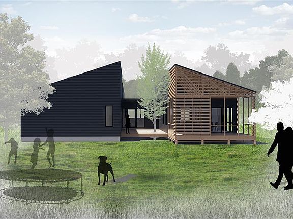 Prevailing House Color Option