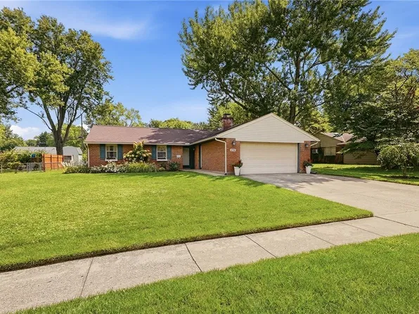 4796 Polen Dr, Dayton, OH 45440