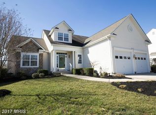 41645 Ferber Ct, Leonardtown, MD 20650